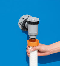 Flowclear Sandfilterpumpe 5678 L/h