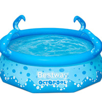 Easy Set Pool OctoPool 274 x 76 cm