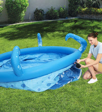Easy Set Pool OctoPool 274 x 76 cm