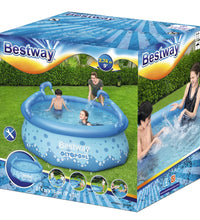 Easy Set Pool OctoPool 274 x 76 cm