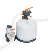 Sandfilterpumpe Flowclear 11.355 L/h