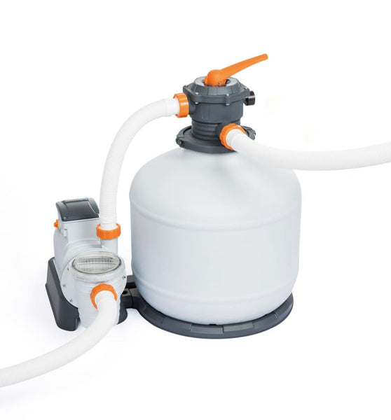 Sandfilterpumpe Flowclear 11.355 L/h