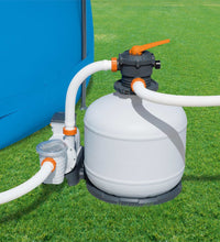 Sandfilterpumpe Flowclear 11.355 L/h
