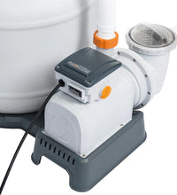 Sandfilterpumpe Flowclear 11.355 L/h