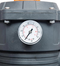 Sandfilterpumpe Flowclear 11.355 L/h