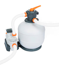 Sandfilterpumpe Flowclear 8327 L/h