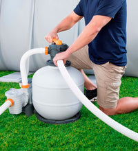 Sandfilterpumpe Flowclear 8327 L/h