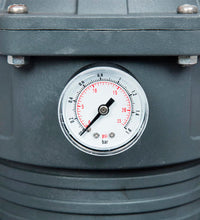 Sandfilterpumpe Flowclear 8327 L/h