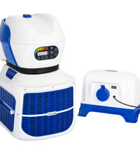 Pool-Gegenstromanlage Swimfinity Swim Fitness System