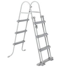 Power Steel Pool-Set 488x305x107 cm
