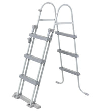 Power Steel Pool-Set 488x305x107 cm