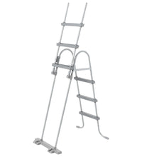 Power Steel Pool-Set 488x305x107 cm