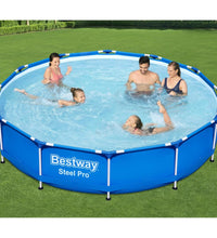 Bestway Pool Steel Pro Frame 366x76 cm