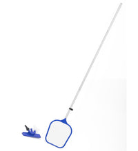 Flowclear Reinigungs-Set für oberirdische Pools