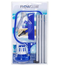 Bestway Flowclear Reinigungs-Set für oberirdische Pools