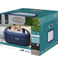 Lay-Z-Spa Whirlpool Hawaii AirJet Aufblasbar