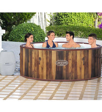 Lay-Z-Spa Aufblasbarer Whirlpool Helsinki AirJet