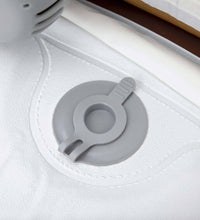 Lay-Z-Spa Aufblasbarer Whirlpool Helsinki AirJet