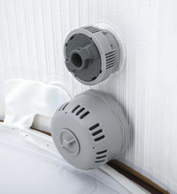 Lay-Z-Spa Aufblasbarer Whirlpool Helsinki AirJet