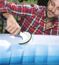 Lay-Z-Spa Komplettes Pool-Reinigungsset