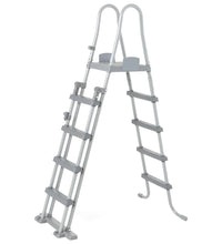 Power Steel Frame-Pool Rechteckig 19281 L