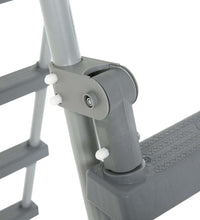 Power Steel Frame-Pool Rechteckig 19281 L