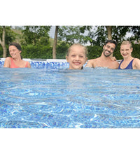 Steel Pro MAX Swimmingpool-Set 427x84 cm