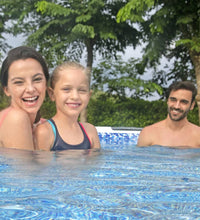 Steel Pro MAX Swimmingpool-Set 427x84 cm