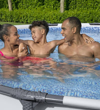 Steel Pro MAX Swimmingpool-Set 427x84 cm