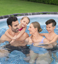 Steel Pro MAX Swimmingpool-Set Rund 427x107 cm