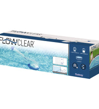 Flowclear Automatischer Poolsauger AquaSweeper