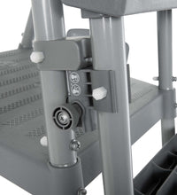 Power Steel Swimmingpool-Set 488x122 cm