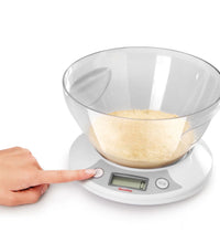Metaltex Digitale Küchenwaage Pesa 5 kg