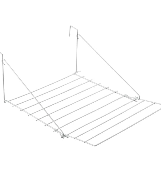 Tomado Hängetrockner Breda 7 m Weiß