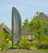 Schutzhülle für Sonnenschirme 54/32x260 cm