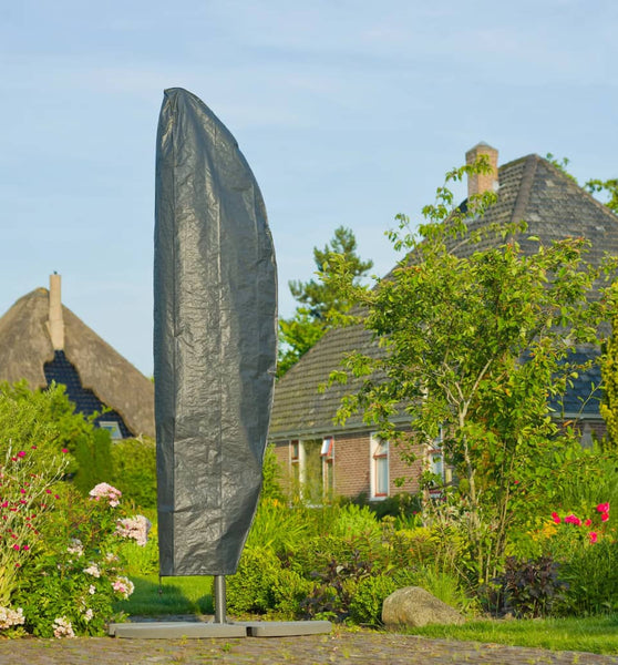 Schutzhülle für Sonnenschirme 54/32x260 cm