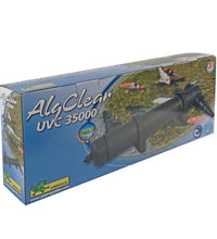 Ubbink AlgClear UV-C-Einheit 35000 36 W