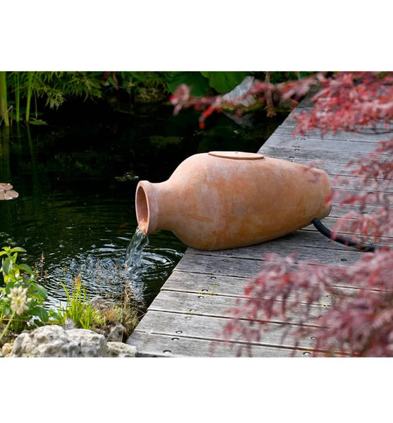 Ubbink AcquaArte Wasserspiel Amphora 1355800