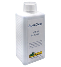 Ubbink Teich-Wasseraufbereiter Aqua Clear 500 ml