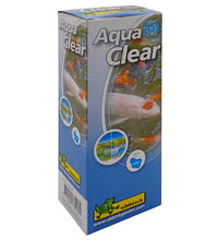 Ubbink Teich-Wasseraufbereiter Aqua Clear 500 ml