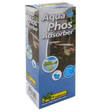 Ubbink Wasseraufbereiter für Teiche Aqua Phos Adsorber 500 ml