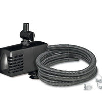 Ubbink Teichpumpe für Wasserspiel 900 L/h 18 W 1386291