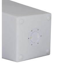 LED-Lampe/Blumentopf Wiederaufladbar 80 cm