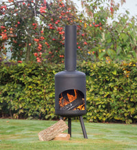 RedFire Gartenkamin Fuego Klein 81070