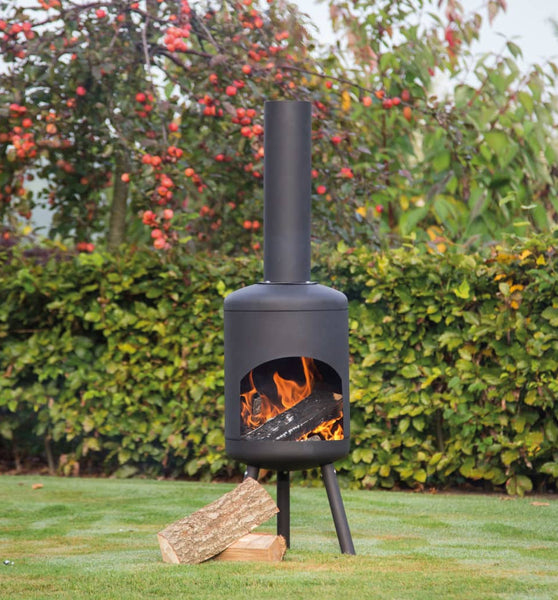 RedFire Gartenkamin Fuego Klein 81070