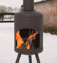 RedFire Gartenkamin Fuego Klein 81070