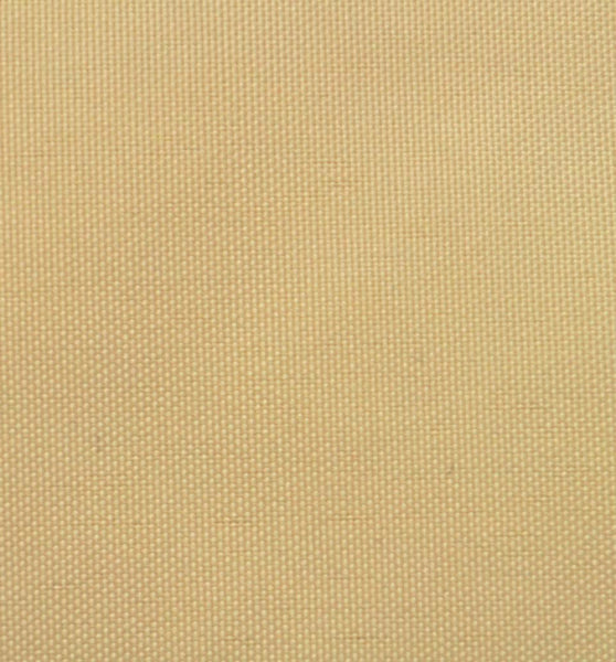 Sonnensegel Oxford-Gewebe Quadratisch 2x2 m Beige