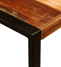 Esstisch Altholz Massiv 180 cm