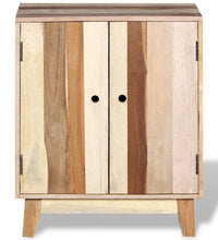 Sideboard Altholz Massiv