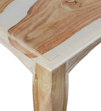Couchtisch Massivholz 110 x 60 x 35 cm